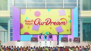 Aikatsu! Eps125 sub indo