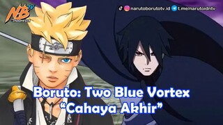 Boruto: Two Blue Vortex - Cahaya Akhir