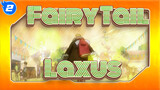 [Fairy Tail] Laxus, Sampai Jumpa Lain Waktu_2