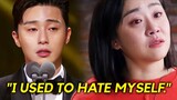 Saddest Things Korean Actors Said On Camera When They Weren't Acting