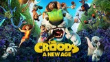 The Croods: A New Age Watch Full Movie : Link In Description