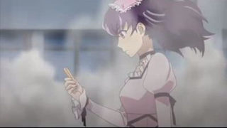 Mirai Nikki episode 2 English Sub