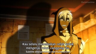 compass 2.0 ep 2
