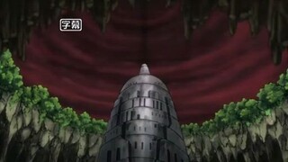 SOUL EATER EP42 (ENG SUB)