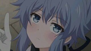 [720P] Rokudenashi Majutsu Koushi to Akashic Record Episode 5 [SUB INDO]