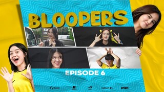 BLOOPERS ONIC EPS 6