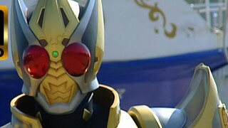 "𝟒𝐊" Kamen Rider 𝘽𝙡𝙖𝙙𝙚♠: "Semua Bentuk + Semua Ensiklopedia Kartu"