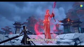 BTTH S5 Eps 45 Preview Xiao Yan And Medusa Vs Han Feng