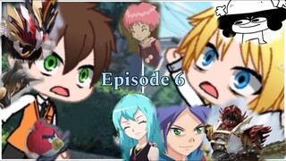 Angry Birds Diary Special Reloaded S2 Episode 6