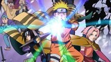Naruto The Movie : Ninja Clash in The Land of Snow Sub Malay