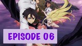 Summer Time Rendering Episode 6 (1080p)
