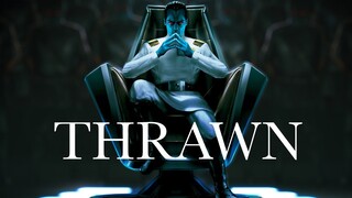 Star Wars: Grand Admiral Thrawn Theme | EPIC VERSION