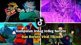 Kumpulan Jedag Jedug Naruto dan Boruto Viral Tiktok 🔥 Terbaru 2023🔥