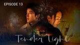 🇨🇳 | EP 13 Tender Light (2024) English Sub