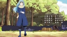 Tensei shitara slime eps 2 sub Indonesia