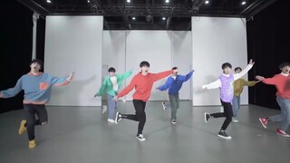 [Times Youth Group TNT / R1SE] เพลงหลักของ Louren Flip Pot Ren "อย่าตระหนี่เพื่อใคร" (ปลอม)