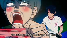 Ani Ni Tsukeru Kusuri wa Nai-Eps 01 SUB INDO