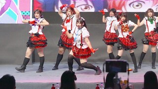 [MRC β Team] Kompetisi Lagu Merah Putih Festival Video Game Fashion Internasional Shenzhen 2021