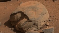 Som ET - 58 - Mars - Perseverance Sol 757 - Video 3