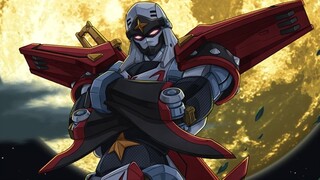 【Anime MAD】Ninja huyền thoại Hiei! "MV BGM Hiei của Ninja Warrior đã chính thức ra mắt!"