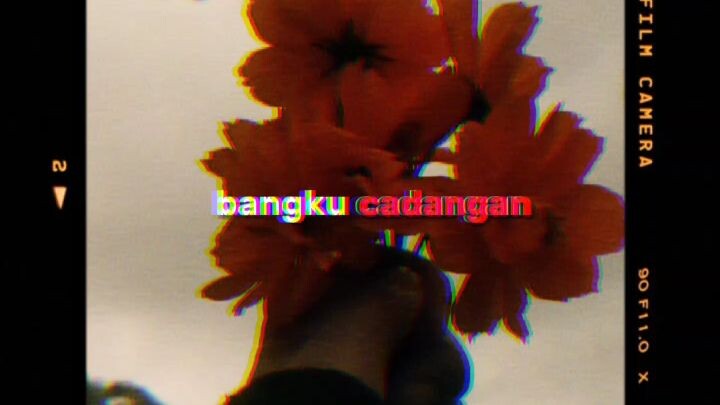 mung dadi bangku cadangan