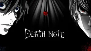 (episode 1)Death note TAGALOG DUB (HD)