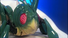 Kamen Rider Gotchard Hopper1 Nijigon