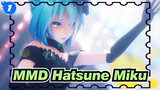 MMD Hatsune Miku_1