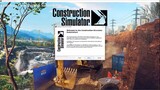 Construction Simulator TORRENT