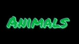 Animals edit audio || by HMDream || credit if use!