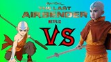 Netflix's Avatar The Last Airbender RUINS Characters and Plots