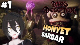 [Gyota Live] Semoga Sinyalnya Lancar – Dark Deception Part 1 ~ Survival Lagi Nih