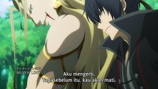 Maou Gakuin no Futekigousha S2 Episode 01 Sub Indo