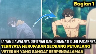 Galau diselingkuhi ternyata dirinya wibu sakti - Alur cerita anime ningen fushin part 1