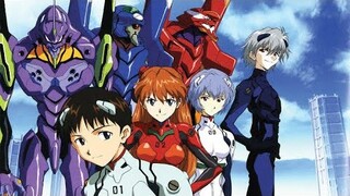 Evangelion khiến tôi mất não | Tóm tắt anime | LƯỜI xem Anime