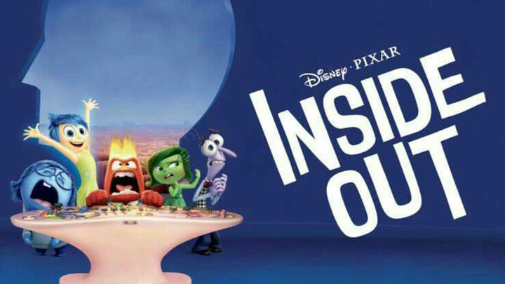 Inside out | Dubbing Indonesia