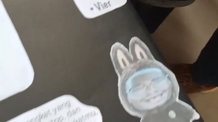 pov:satu kelompok lanang semua😹