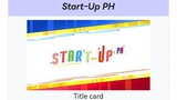 Start-up Ph SE1'EP5