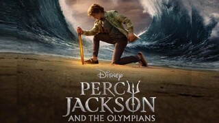 Percy Jackson and the Olympians - Episode 1 Part 2 - 2023 HD