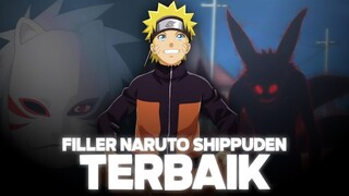 FILLER TERBAIK NARUTO SHIPPUDEN