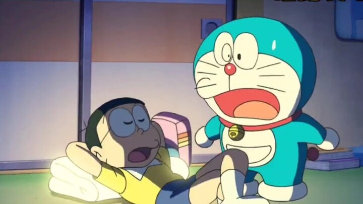 Doraemon: Sleeping Generator
