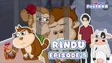 RINDU - EPISODE 5