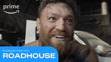 Roadhouse: Conor McGregor's First Film | Prime Video