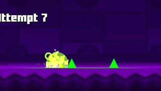 P7 game geometry dash offline