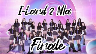 [Korean Show] I-Land 2 N/a | Episode 11| ENG SUB