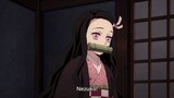 Edit Nezuko and Zenitsu