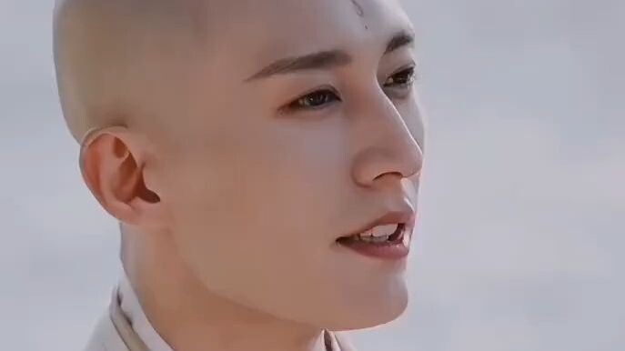 Wu Xin is able to survive until now entirely due to his own strength