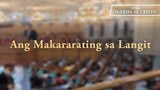 Ang Makararating Sa Langit | Ang Iglesia Ni Cristo