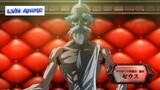 Tóm tắt anime -Cuộc Chiến Giữa Người Và Thần - Phần 1