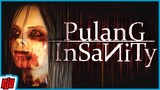 Pulang Insanity Part 2 | New Indonesian Horror Game